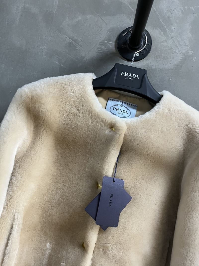 Prada Outwear